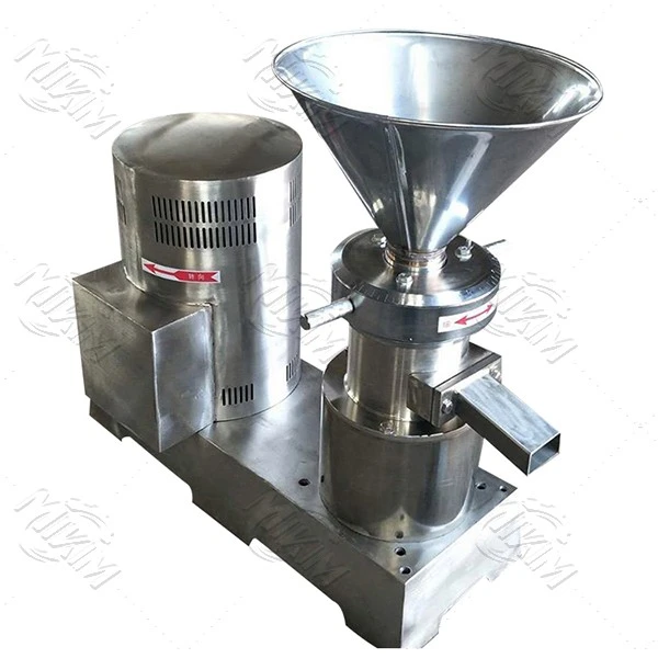 Commercial Nut Grinder Machine