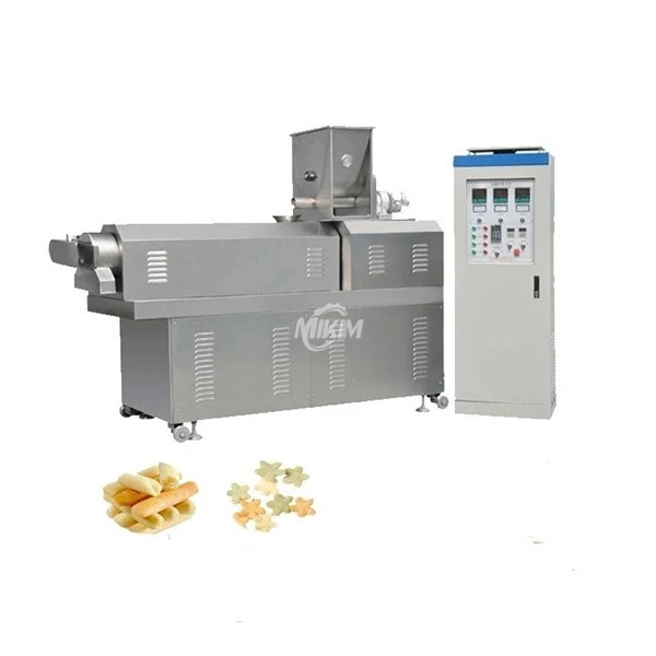 dried fruit production line
