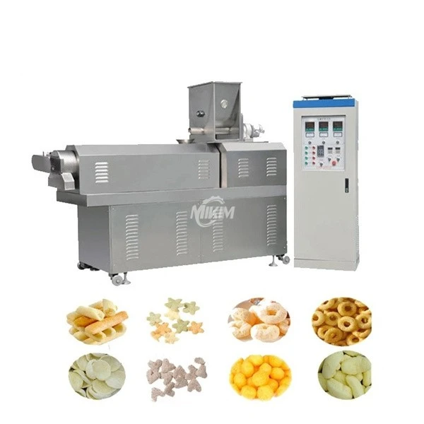 rice cake production line