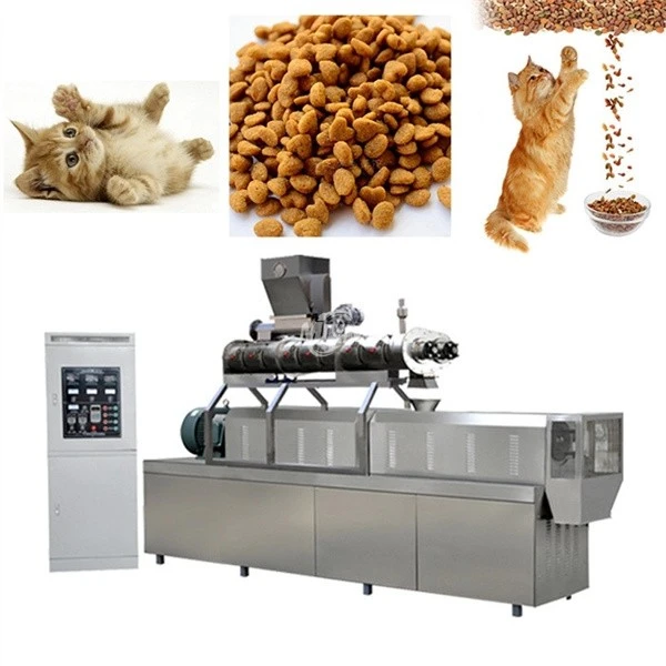 granola bar production line