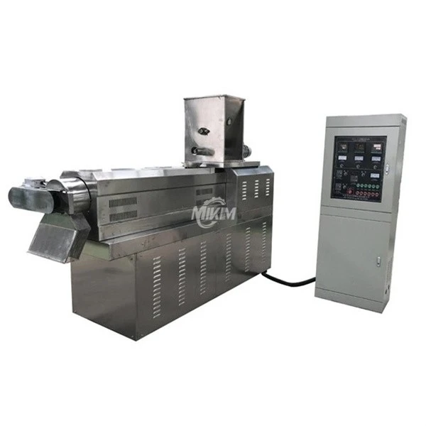 candy extruder machine