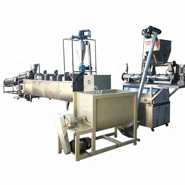Potato Chips Production Line