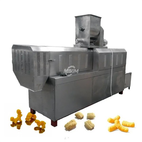 extruder chips