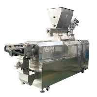 Magni tal-Puffing tal-Ikel Industrijali